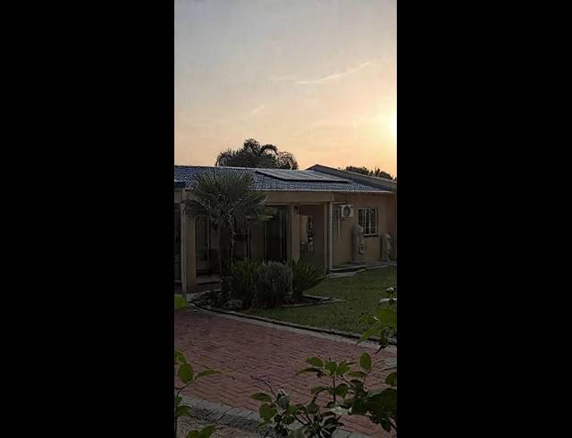 3 BEDROOM HOUSE FOR SALE IN SASOLBURG EXT 11